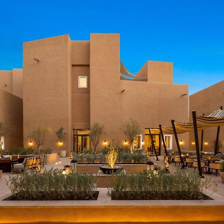 Bab Samhan, A Luxury Collection Hotel, Diriyah Riyadh Eksteriør billede