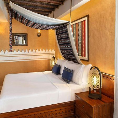 Bab Samhan, A Luxury Collection Hotel, Diriyah Riyadh Eksteriør billede