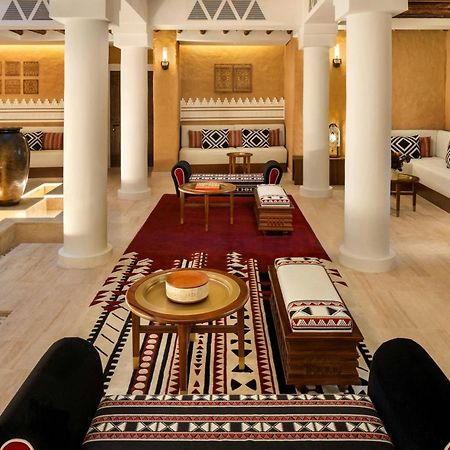 Bab Samhan, A Luxury Collection Hotel, Diriyah Riyadh Eksteriør billede