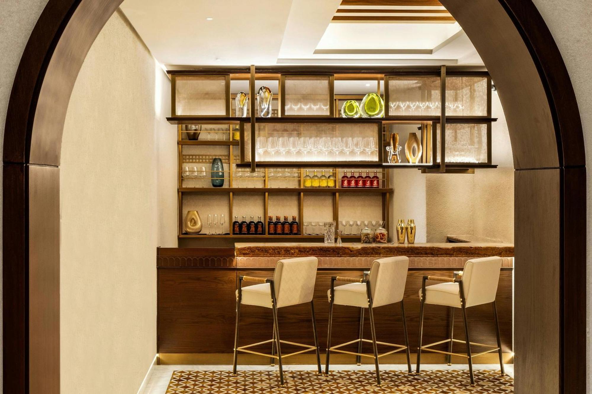 Bab Samhan, A Luxury Collection Hotel, Diriyah Riyadh Eksteriør billede
