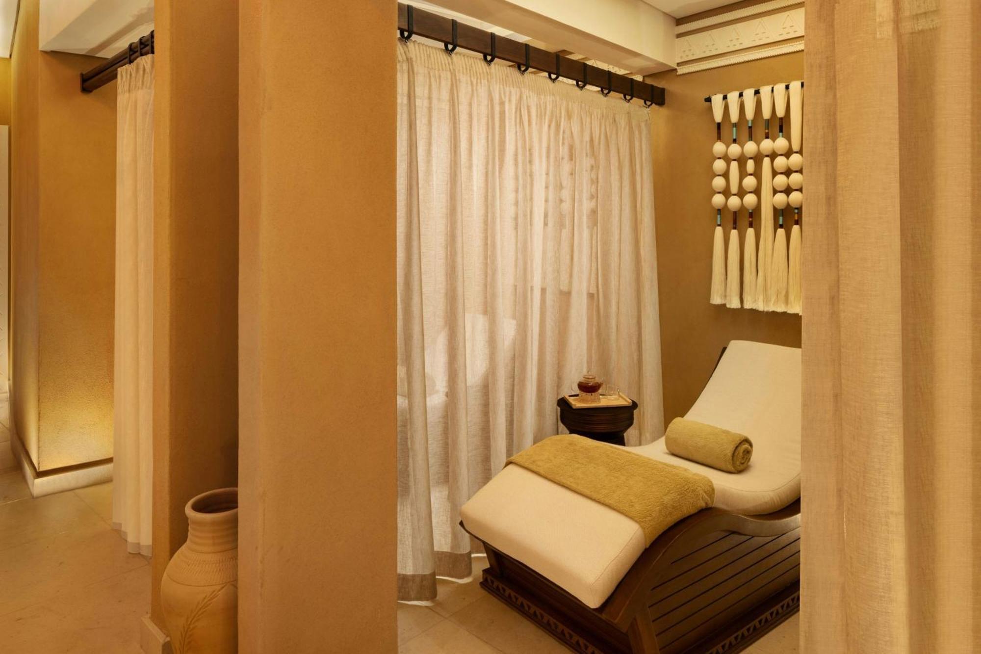 Bab Samhan, A Luxury Collection Hotel, Diriyah Riyadh Eksteriør billede